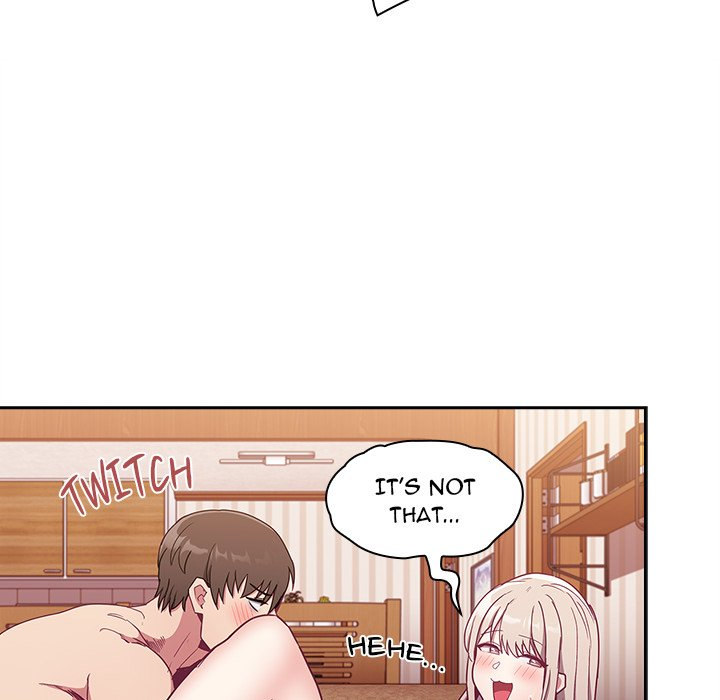 Maid Rehabilitation Chapter 57 Page 108
