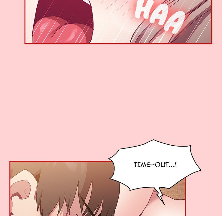Maid Rehabilitation Chapter 57 Page 114