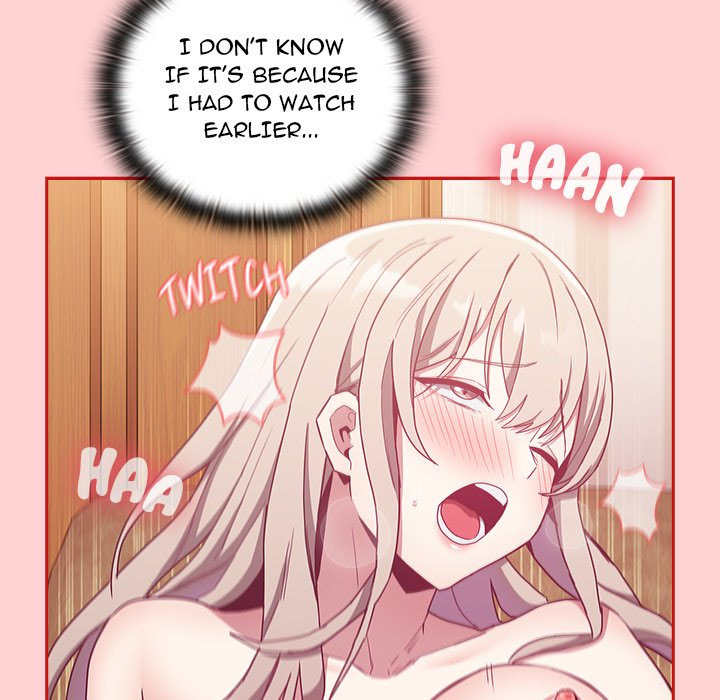 Maid Rehabilitation Chapter 57 Page 121