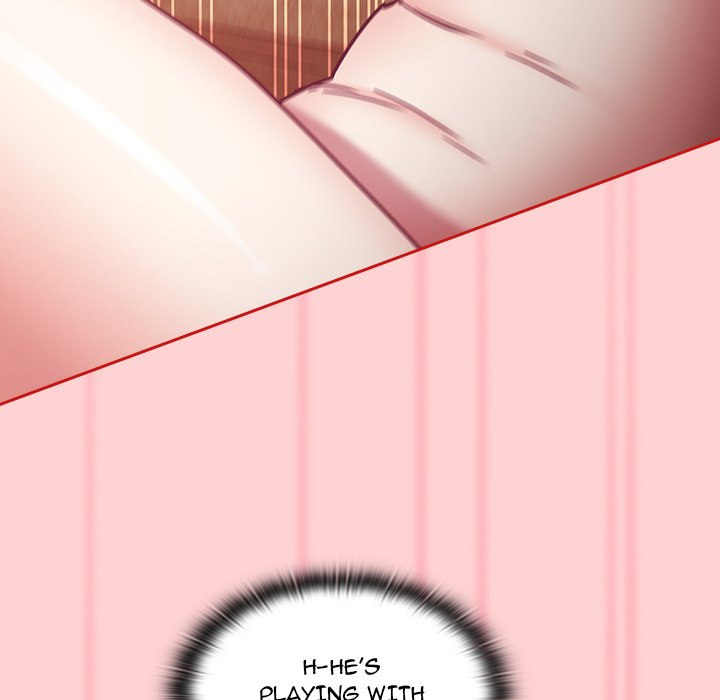 Maid Rehabilitation Chapter 57 Page 131