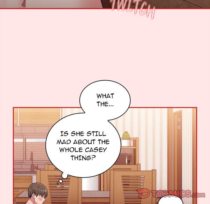 Maid Rehabilitation Chapter 57 Page 153