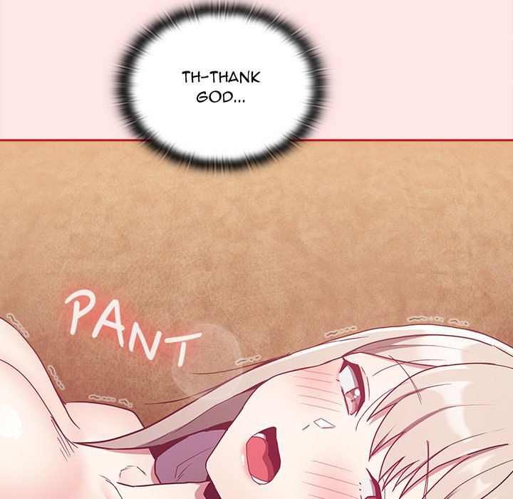Maid Rehabilitation Chapter 57 Page 155