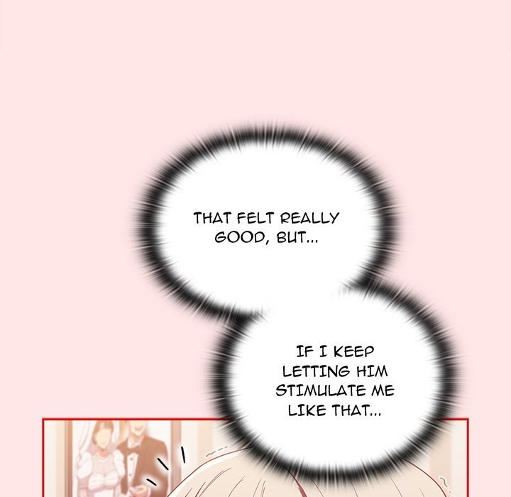 Maid Rehabilitation Chapter 57 Page 157