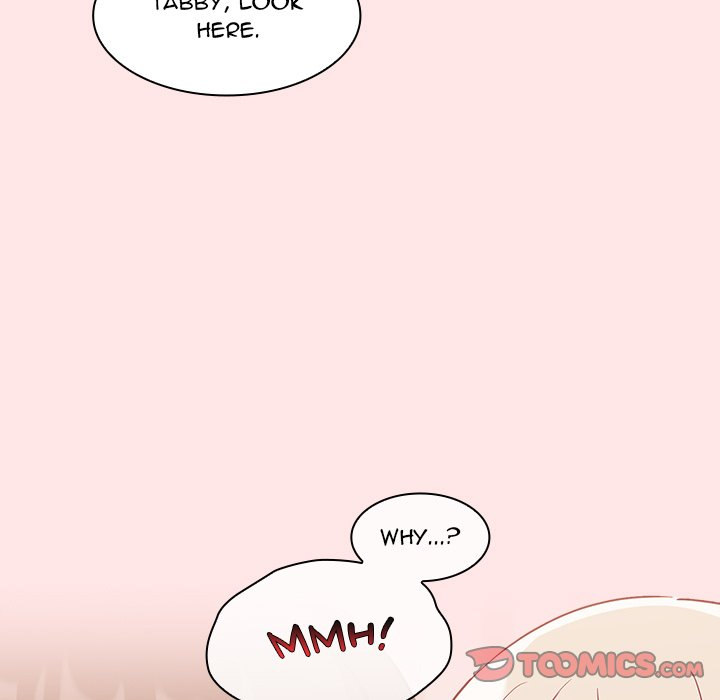Maid Rehabilitation Chapter 57 Page 159