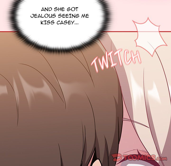 Maid Rehabilitation Chapter 57 Page 165
