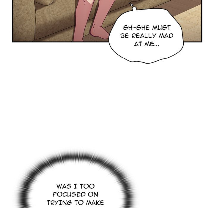 Maid Rehabilitation Chapter 57 Page 36