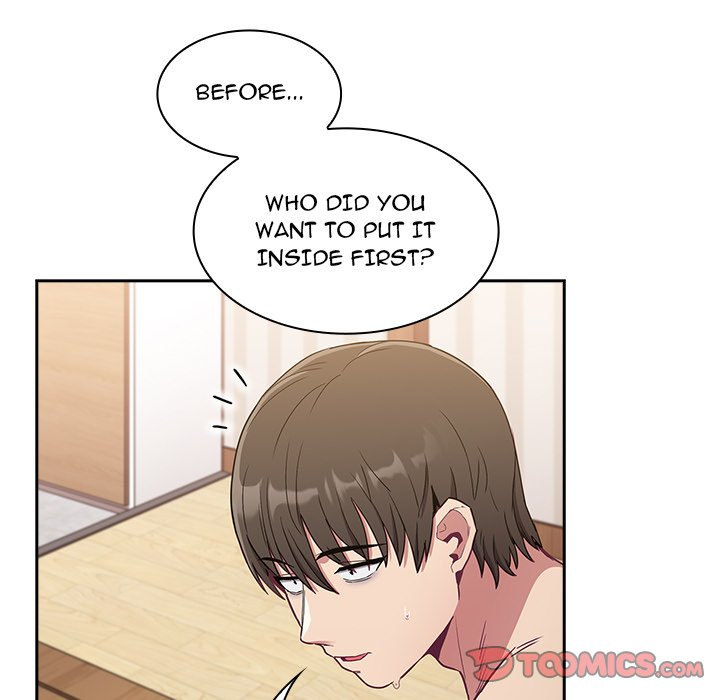 Maid Rehabilitation Chapter 57 Page 39
