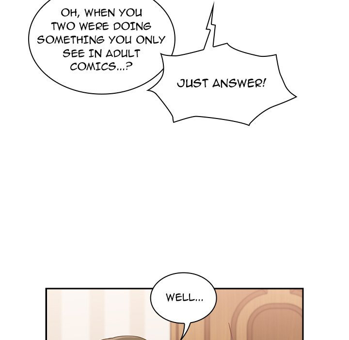 Maid Rehabilitation Chapter 57 Page 43