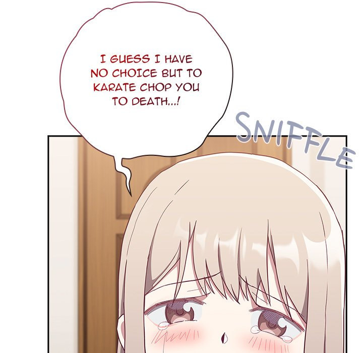 Maid Rehabilitation Chapter 57 Page 53