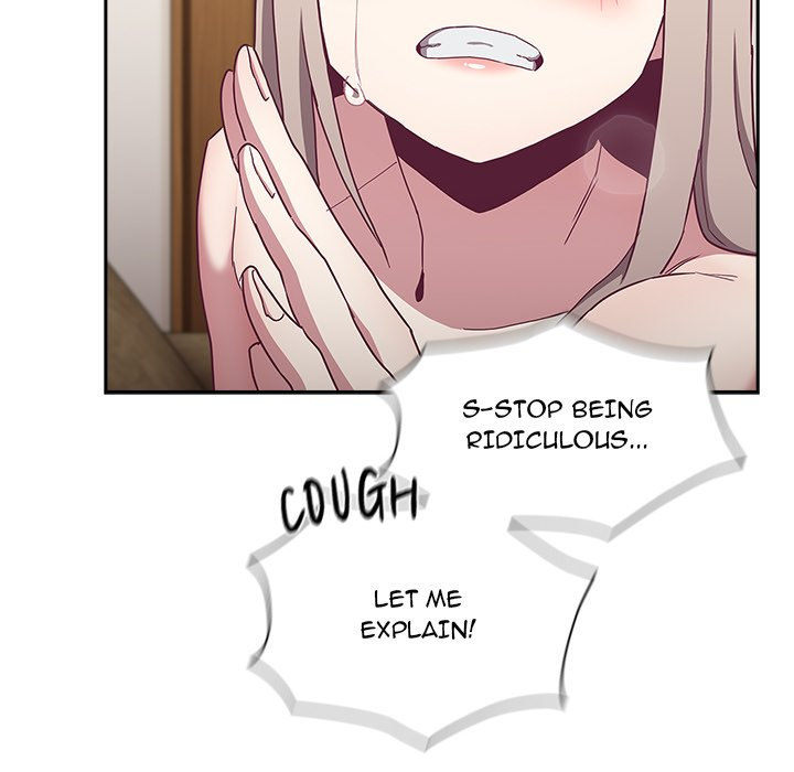 Maid Rehabilitation Chapter 57 Page 54