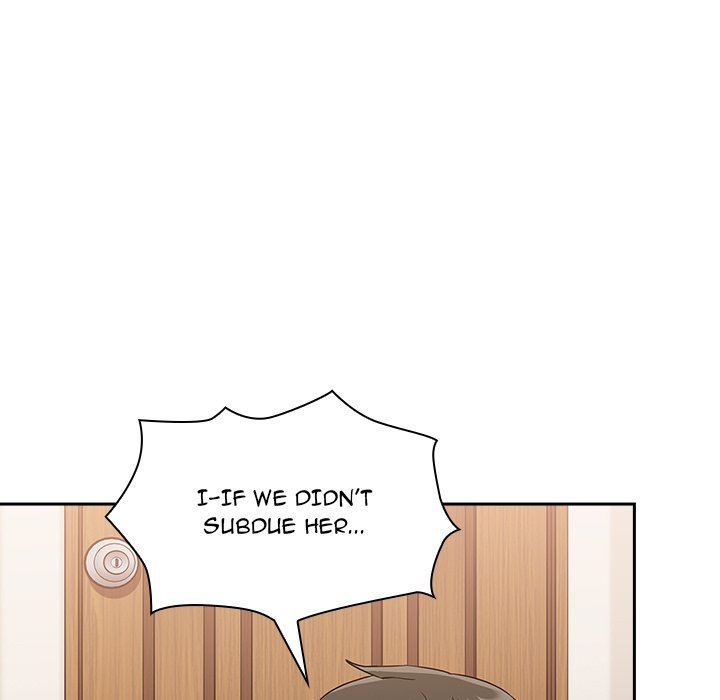 Maid Rehabilitation Chapter 57 Page 55