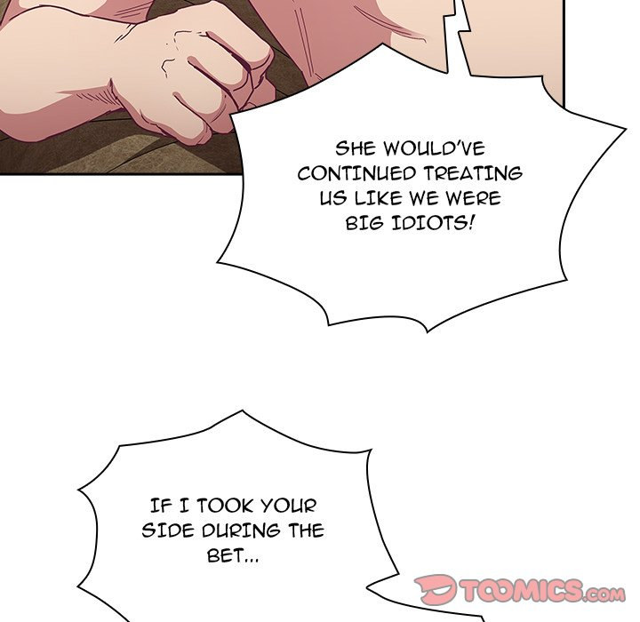 Maid Rehabilitation Chapter 57 Page 57