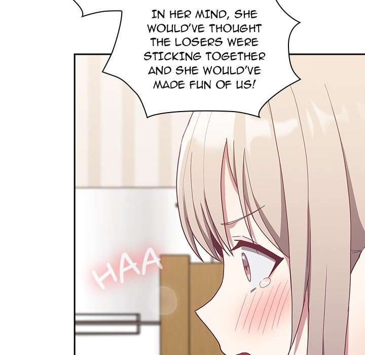 Maid Rehabilitation Chapter 57 Page 58