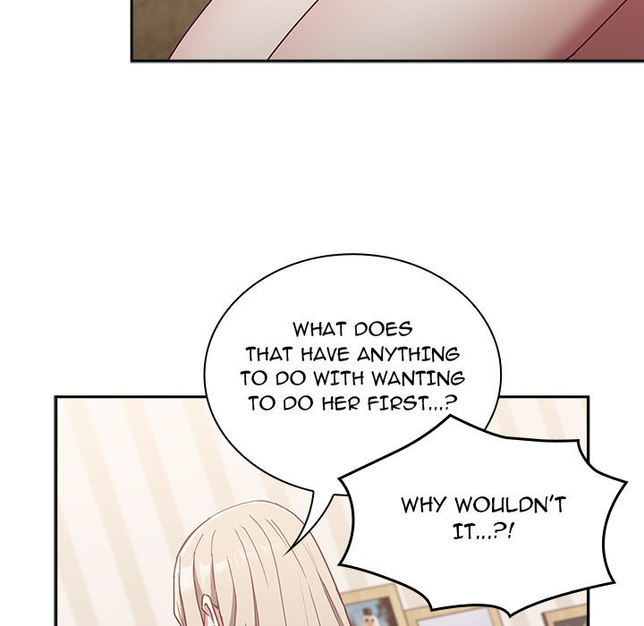 Maid Rehabilitation Chapter 57 Page 60
