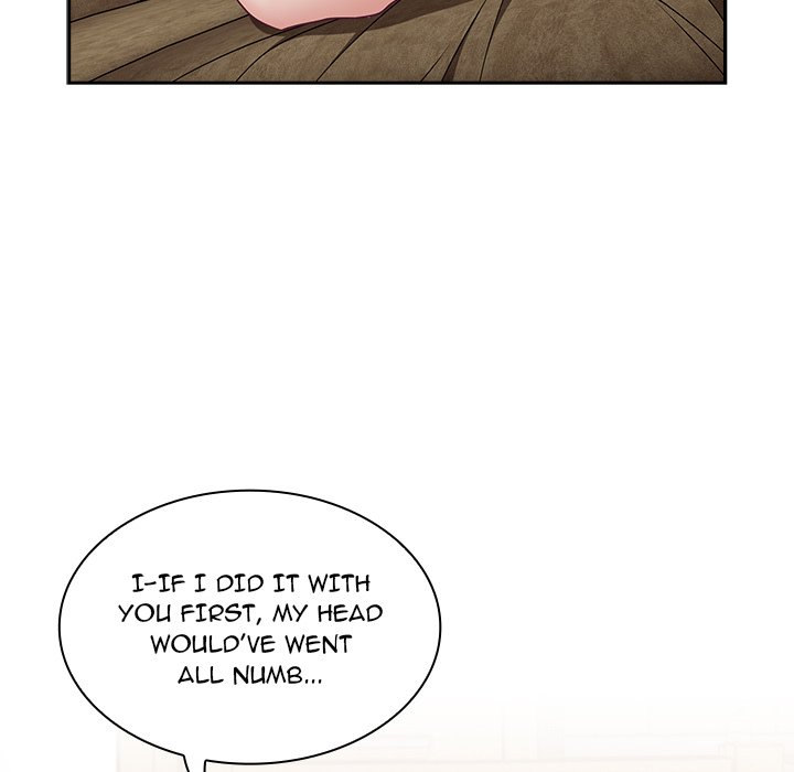 Maid Rehabilitation Chapter 57 Page 62