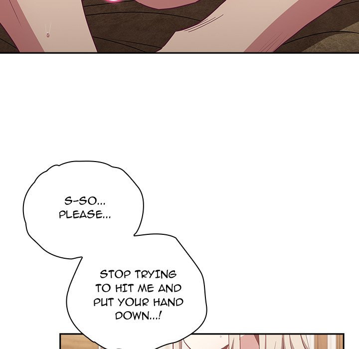 Maid Rehabilitation Chapter 57 Page 65