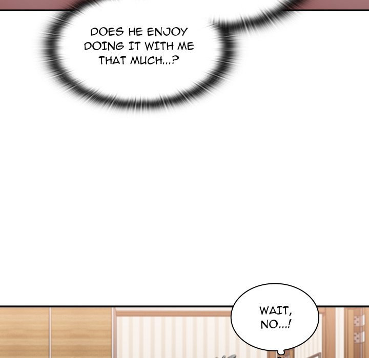 Maid Rehabilitation Chapter 57 Page 70