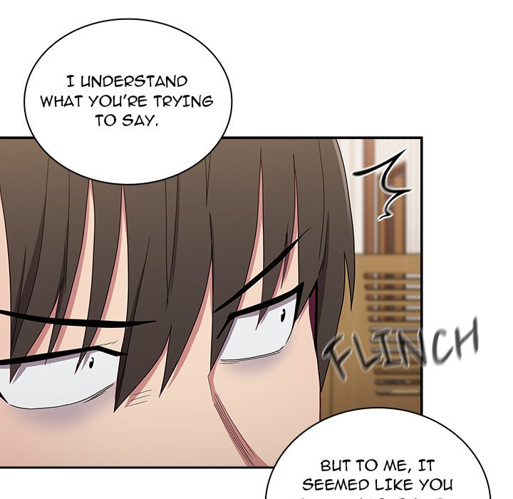 Maid Rehabilitation Chapter 57 Page 73
