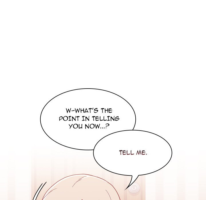 Maid Rehabilitation Chapter 57 Page 82