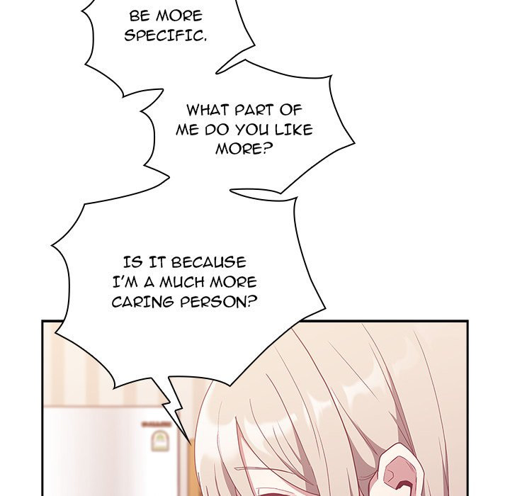 Maid Rehabilitation Chapter 57 Page 89