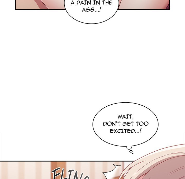 Maid Rehabilitation Chapter 57 Page 91