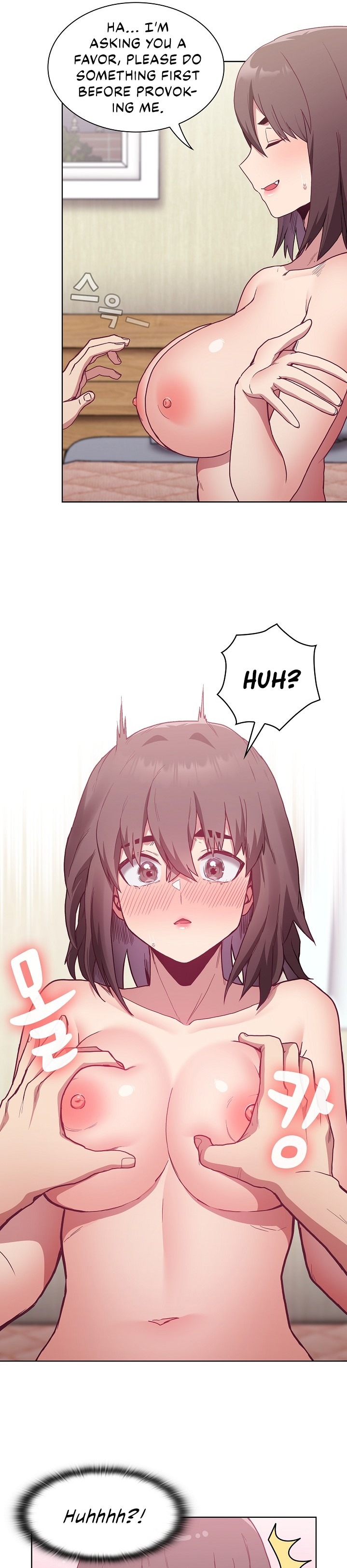 Maid Rehabilitation Chapter 6 Page 13