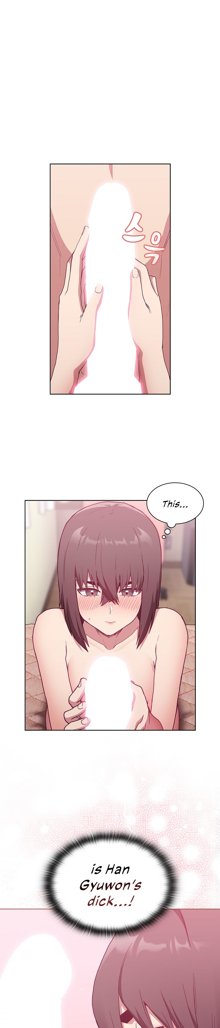 Maid Rehabilitation Chapter 6 Page 19