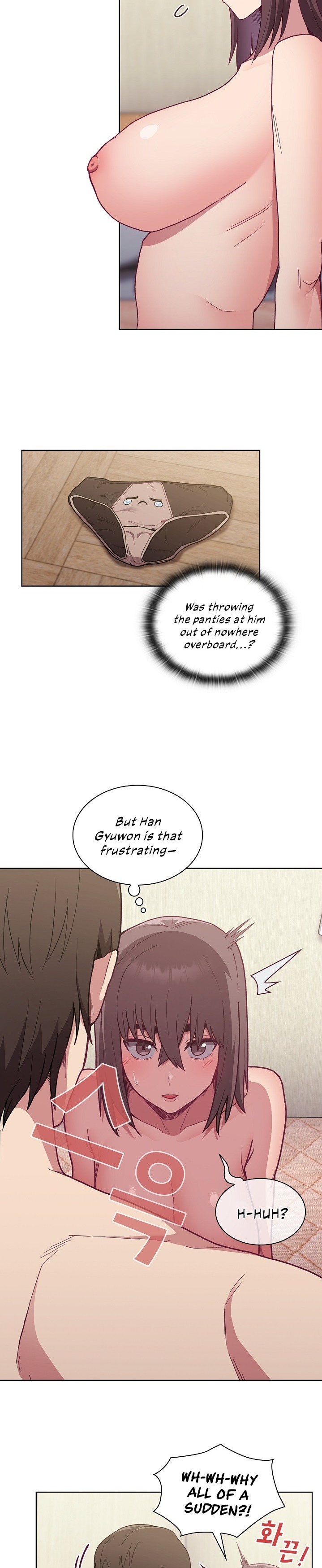 Maid Rehabilitation Chapter 6 Page 2