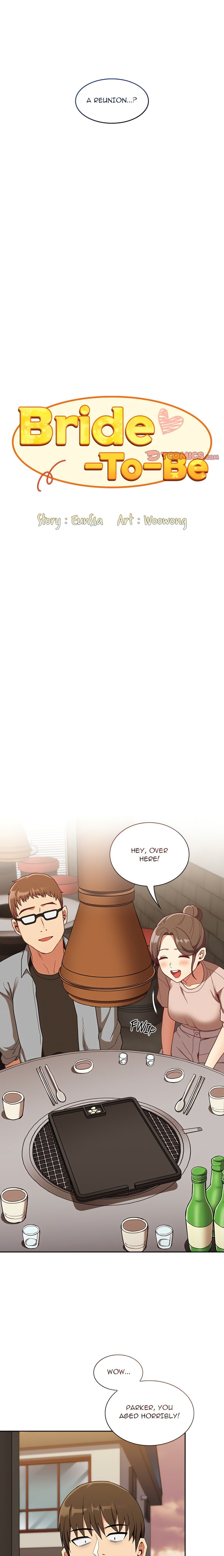 Maid Rehabilitation Chapter 61 Page 6