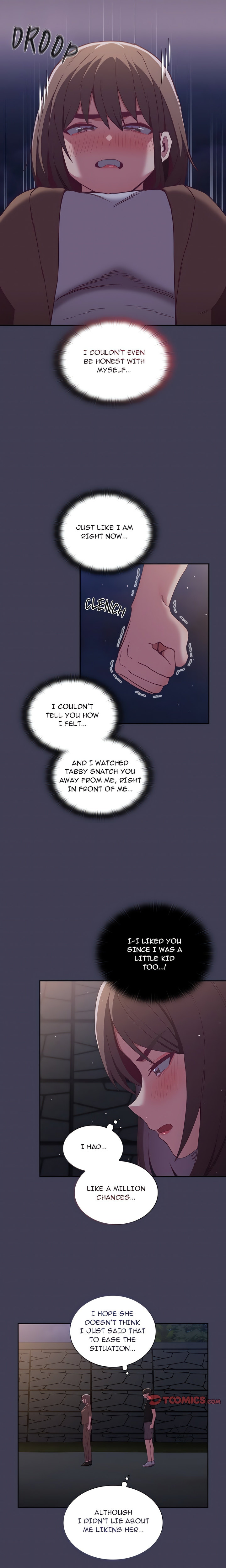Maid Rehabilitation Chapter 62 Page 18