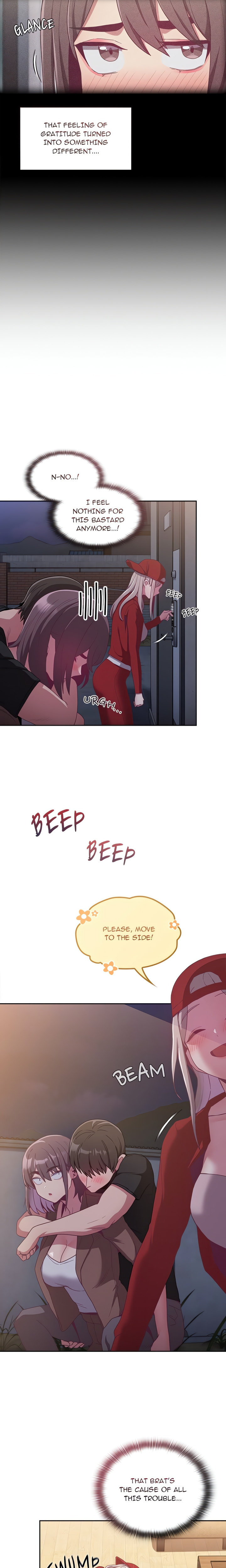Maid Rehabilitation Chapter 62 Page 9