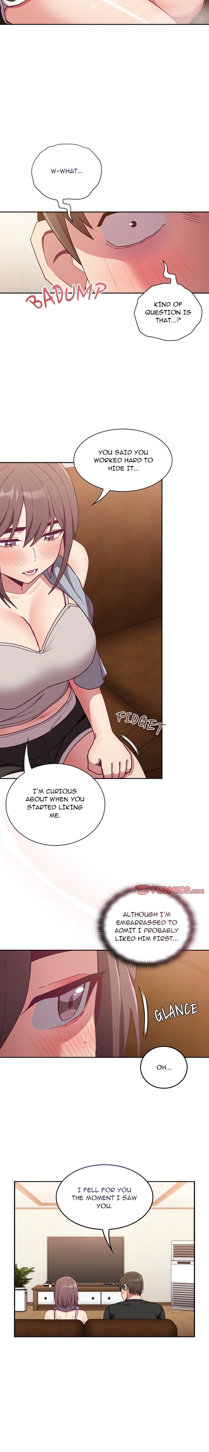 Maid Rehabilitation Chapter 63 Page 4