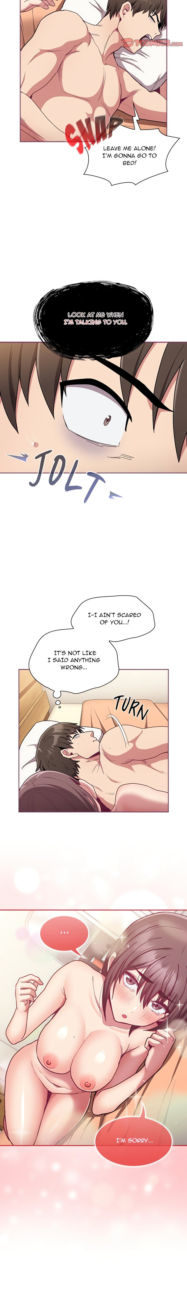 Maid Rehabilitation Chapter 65 Page 5