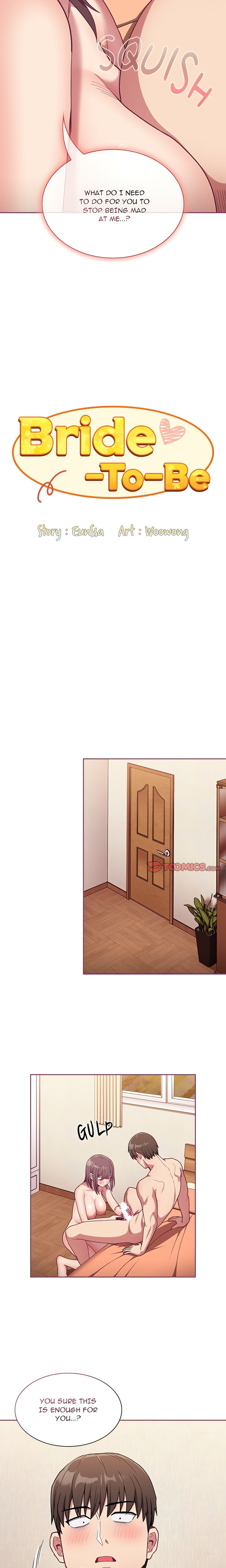 Maid Rehabilitation Chapter 65 Page 7