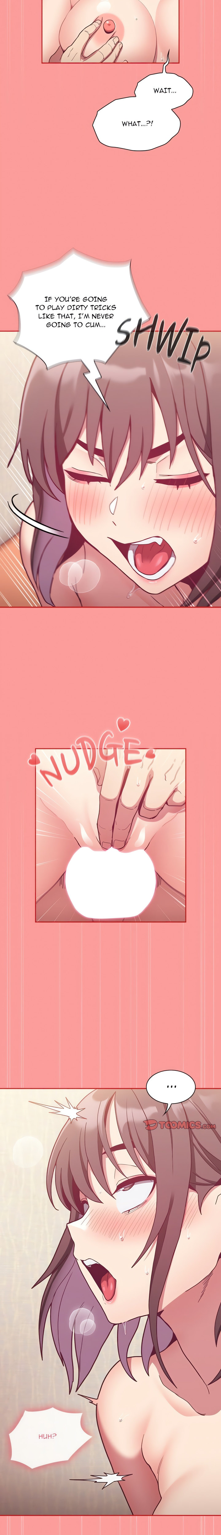 Maid Rehabilitation Chapter 66 Page 19