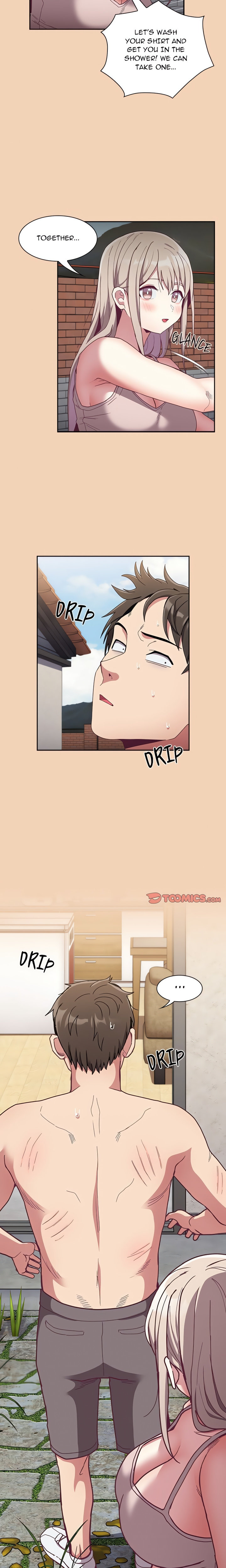 Maid Rehabilitation Chapter 67 Page 20