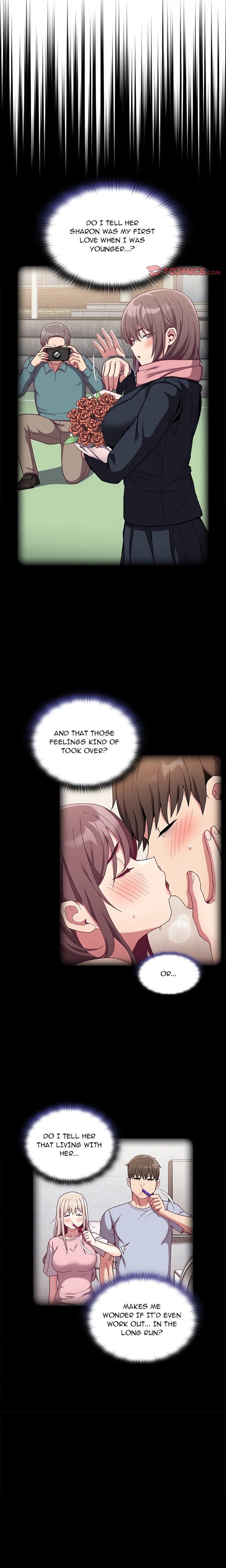 Maid Rehabilitation Chapter 68 Page 12