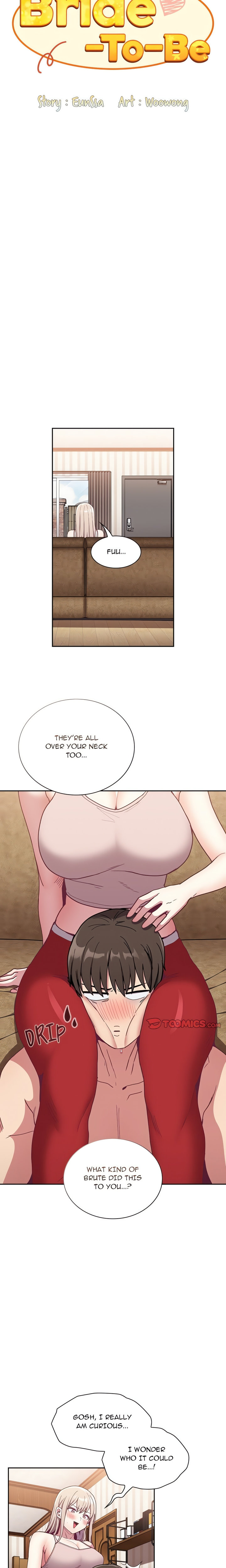 Maid Rehabilitation Chapter 68 Page 9