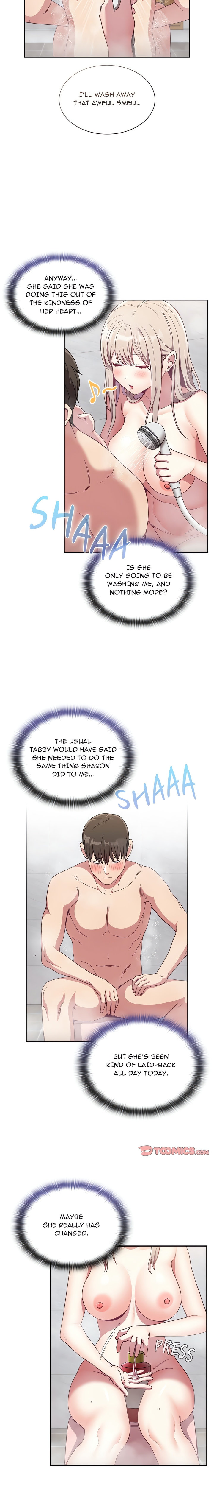 Maid Rehabilitation Chapter 69 Page 3