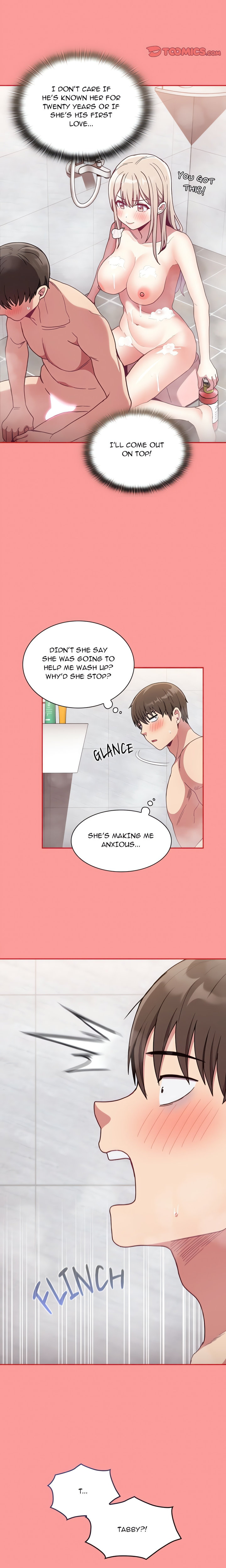Maid Rehabilitation Chapter 69 Page 5