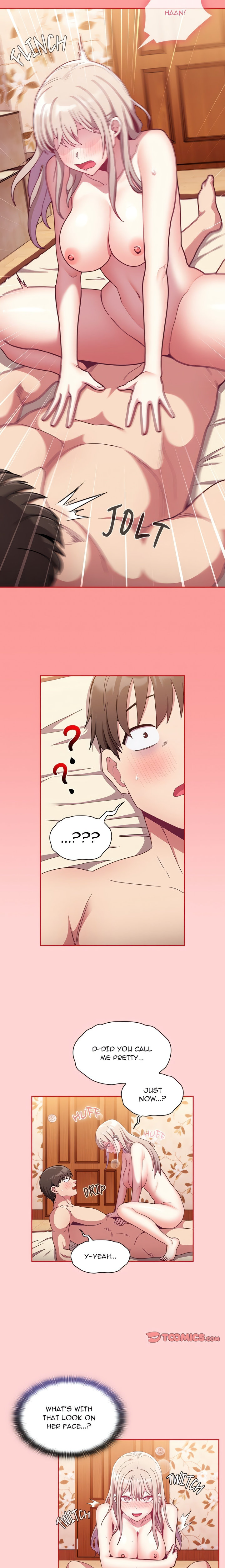 Maid Rehabilitation Chapter 72 Page 13