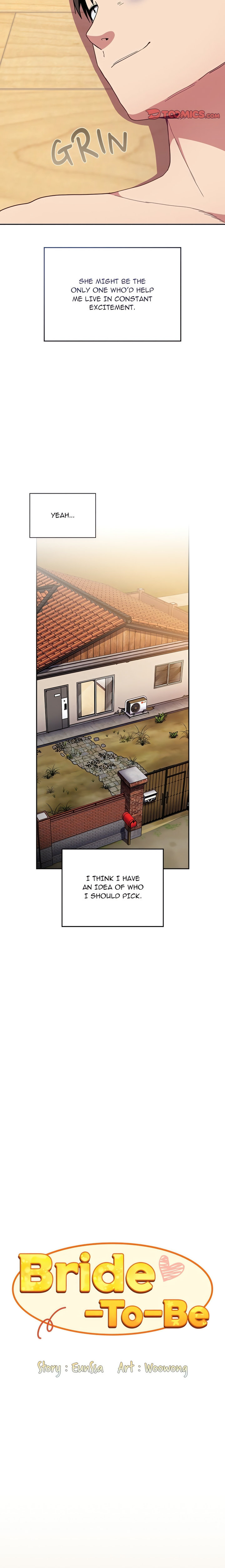 Maid Rehabilitation Chapter 73 Page 10