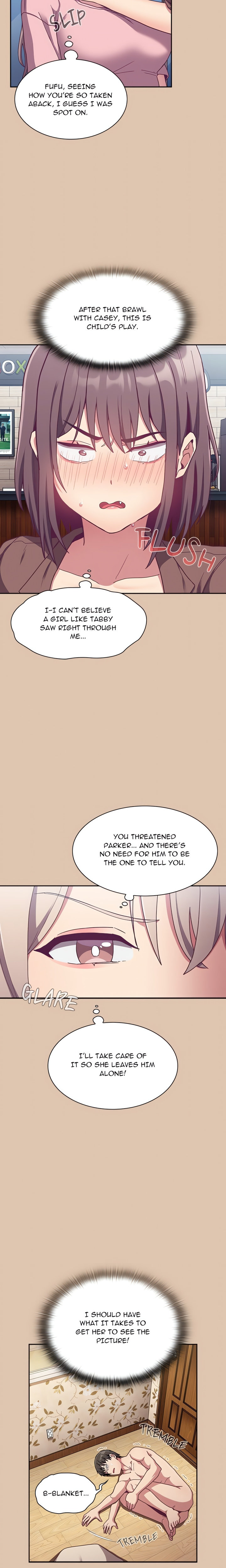 Maid Rehabilitation Chapter 73 Page 19