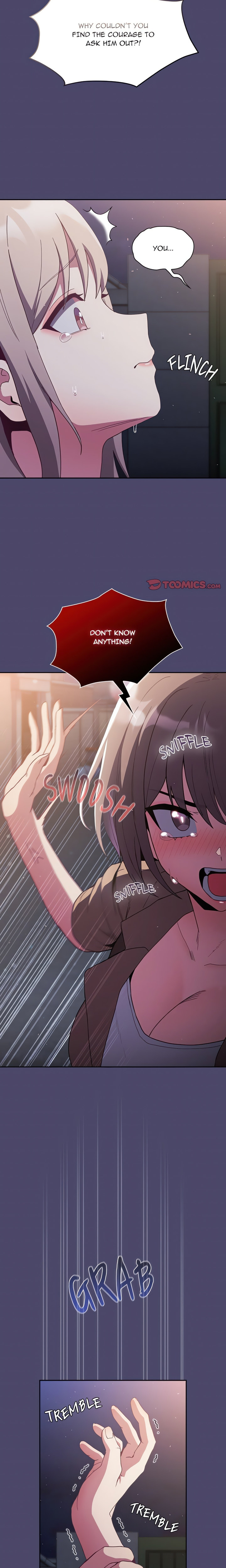 Maid Rehabilitation Chapter 74 Page 16