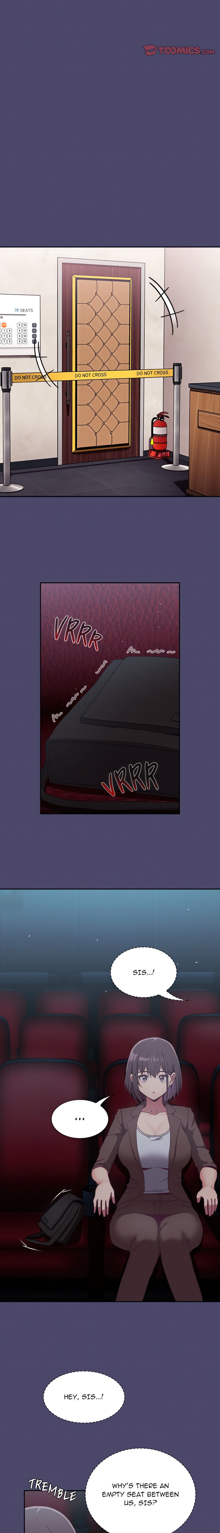 Maid Rehabilitation Chapter 74 Page 5