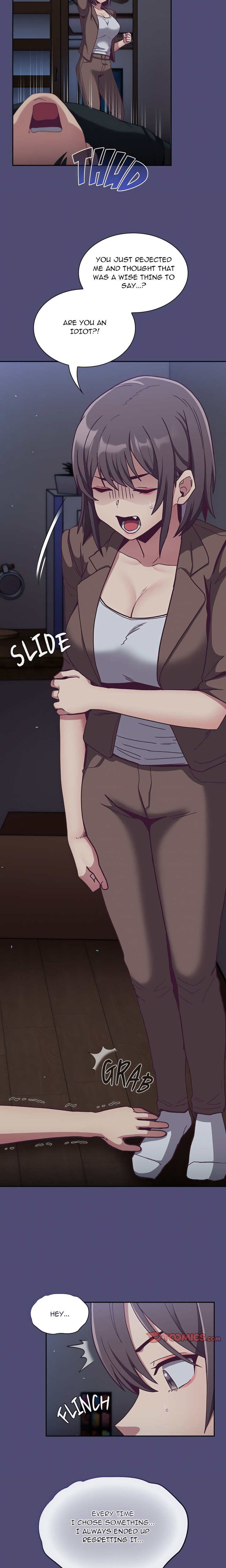 Maid Rehabilitation Chapter 75 Page 13