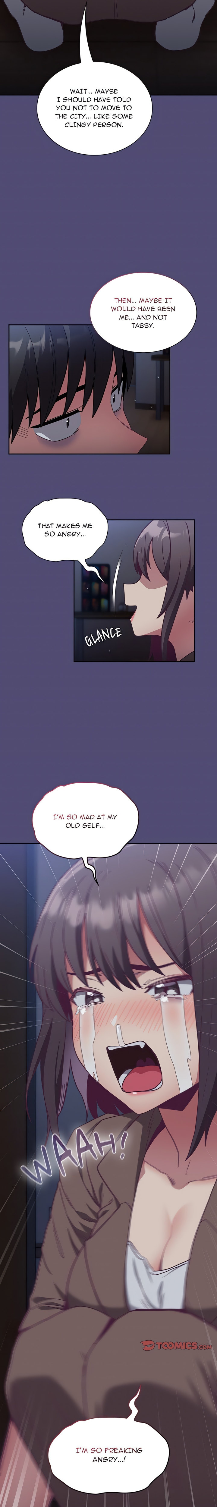 Maid Rehabilitation Chapter 75 Page 18