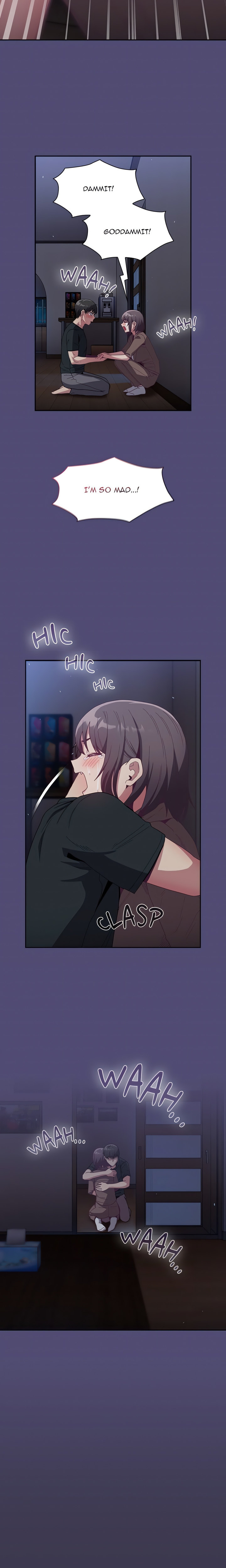 Maid Rehabilitation Chapter 75 Page 19