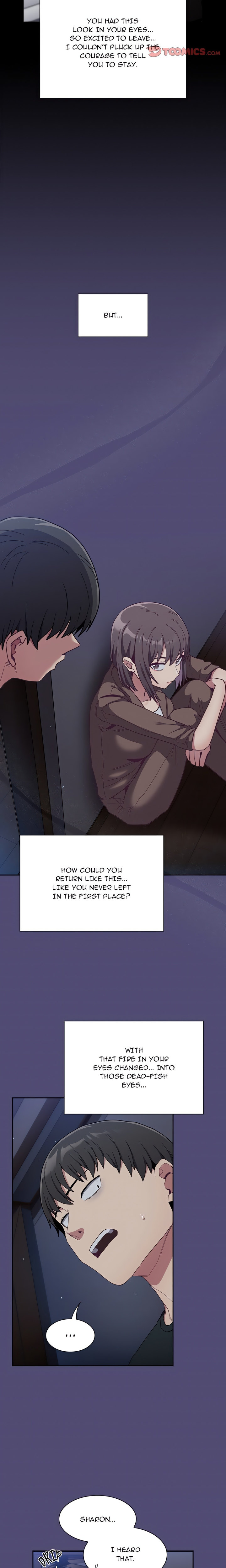 Maid Rehabilitation Chapter 75 Page 5