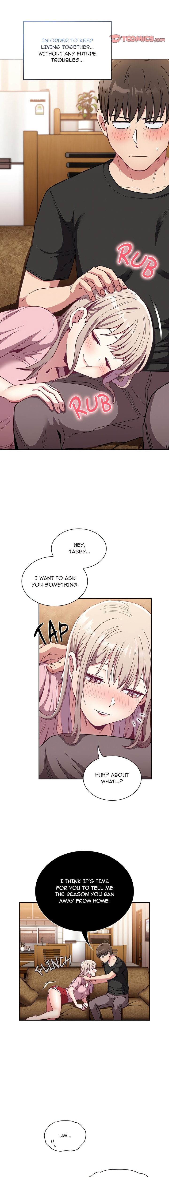 Maid Rehabilitation Chapter 76 Page 5